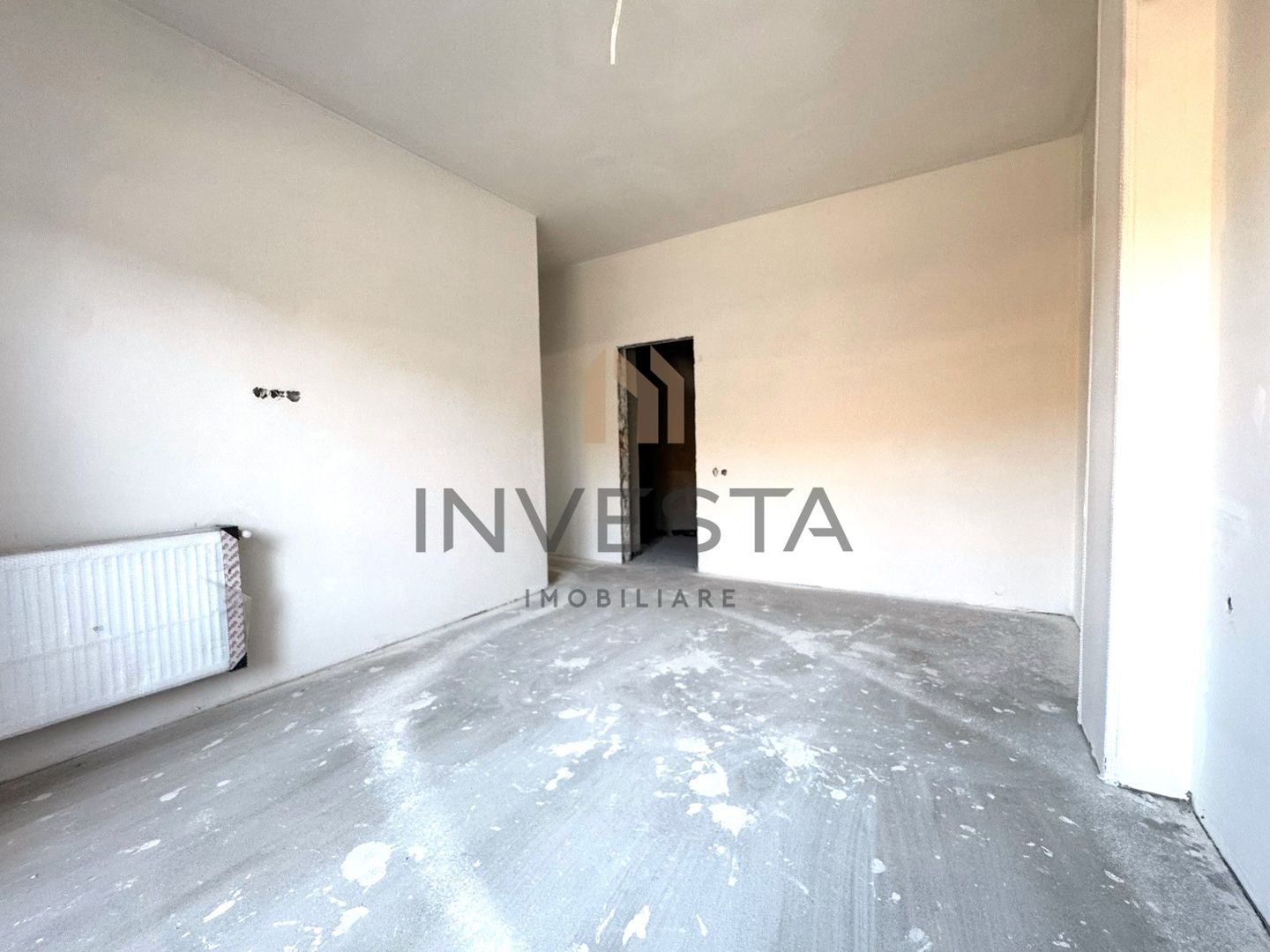 Apartament 3 camere si terasa de 58 mp cu vedere spre padure, Floresti - Poză 6