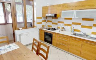 Inchiriere apartament 3 camere  BIROU 1400 euro/luna - Poză 6