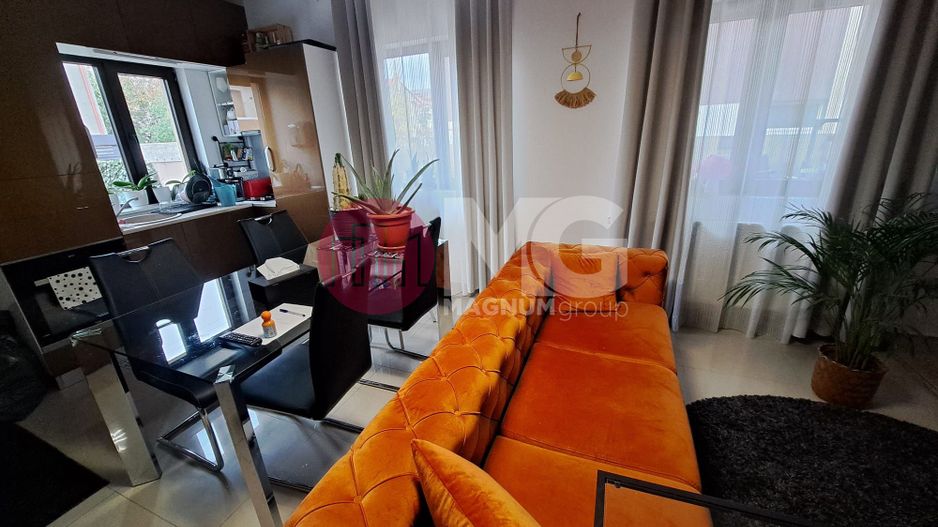 Casa de inchiriat in Bragadiru zona Independentei - Poză 4