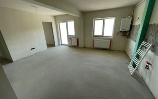Apartament 3 camere cu terasă de 25 mp, Florești, zona Terra - Poză 2