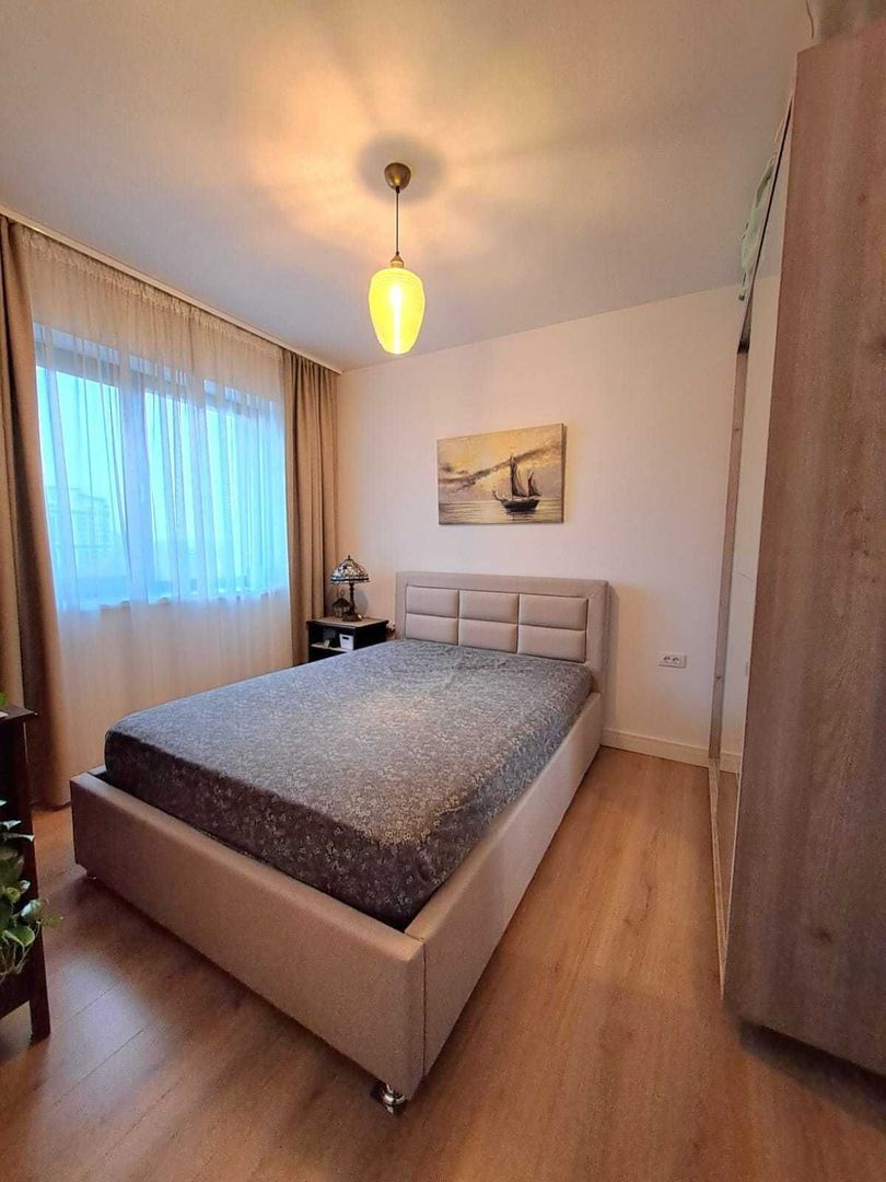 Onix Park North - Pipera 3 camere - Poză 3