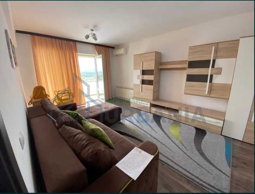 Apartament 2 camere decomandat de inchiriat, Conest Grand Residence, Tudor Vladimirescu, Iasi - Poză 2