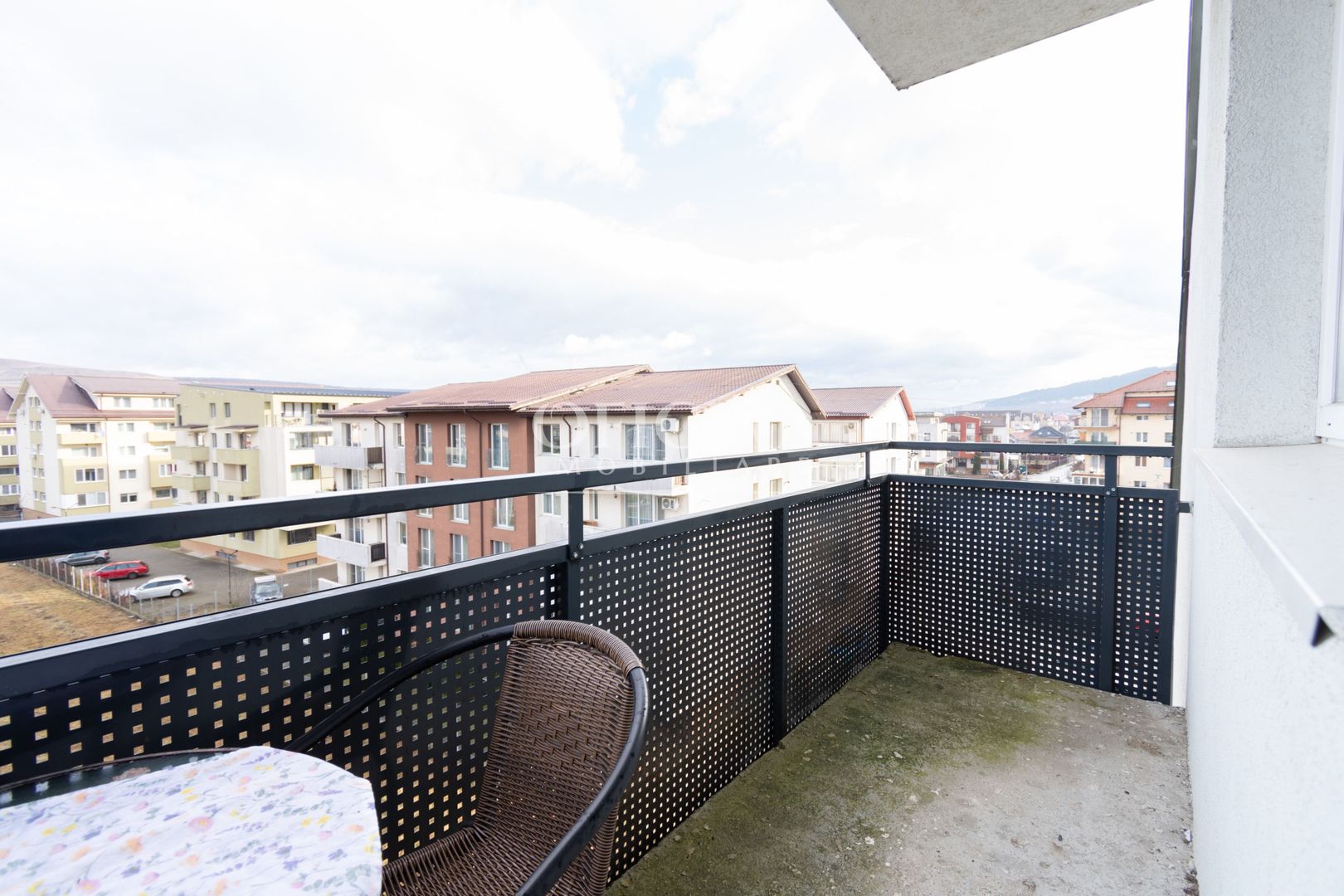 COMISION 0% | Apartament 2 Camere | 51 m2 | Zona Florilor Floresti - Poză 9