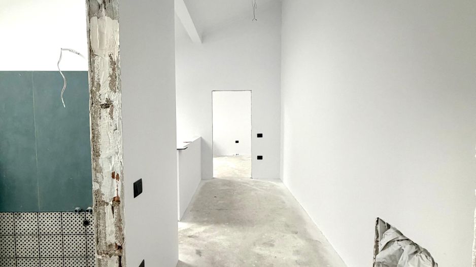 Apartament tip duplex cu 3 camere, 106 mp, finisaje premium – Giroc - Poză 5