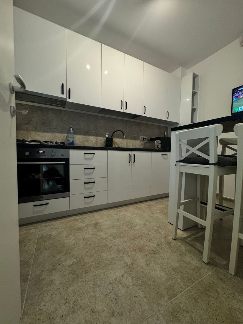 Vilă 3 camere mobilata 3 locuri parcare  Safirului Bragadiru - Poză 20