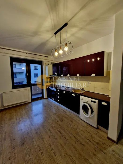 2 camere, etaj 1, parcare inclusă – Cartier Vișoianu - Poză 1