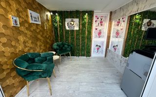 Apartament 3 camere Militari Residence | Terasă, Curte și Spațiu Comercial - Poză 15