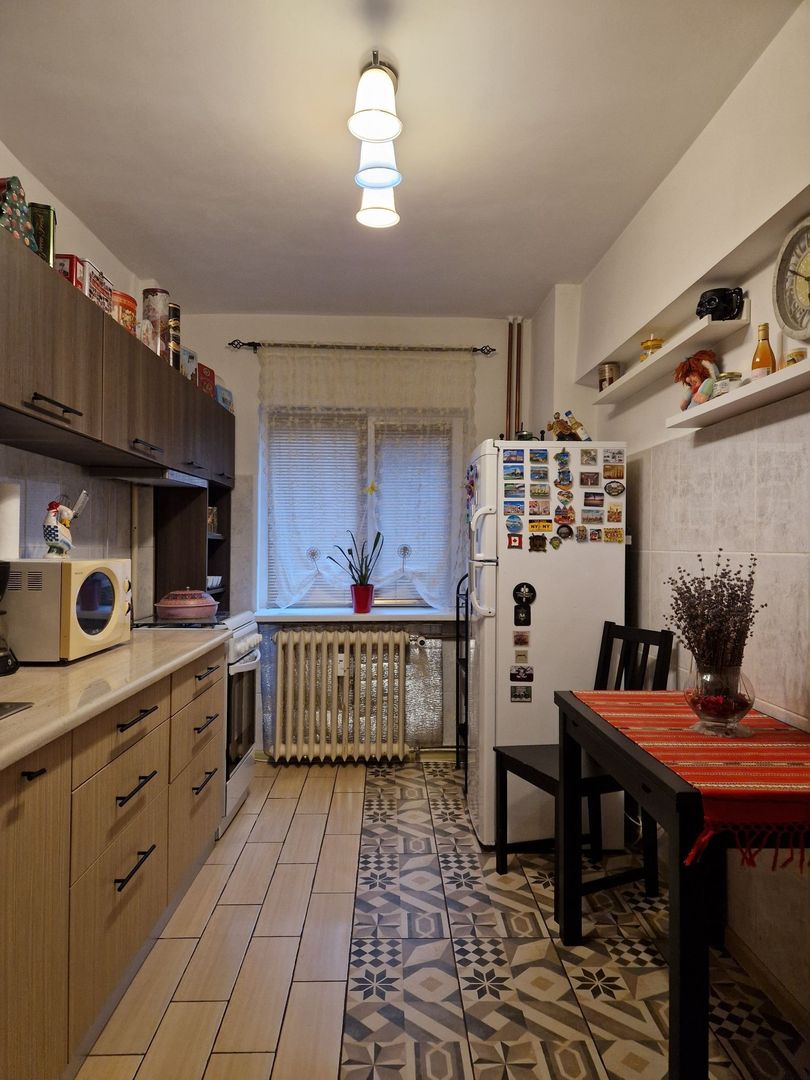 Apartament 2 camere - 1 Mai - Poză 2