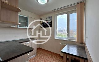Apartament de vânzare cu 2 camere pe Calea Borșului, Oradea - Poză 1