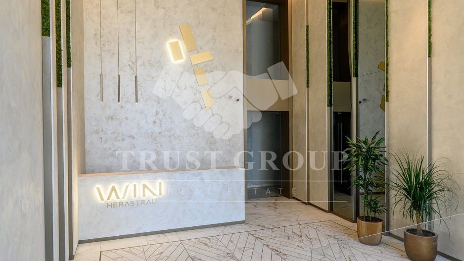 Apartament 2 camere Win Herastrau | Loc de parcare - Poză 20