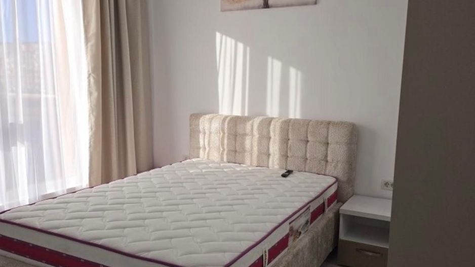 AP. 3 CAMERE SALAJ, INCALZIRE PARDOSEALA, PARCARE, BLOC NOU, CENTRALA - Poză 2