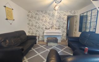 Casă cu finisaje moderne | La cheie | 4 camere | Localitatea Dezmir - Poză 2