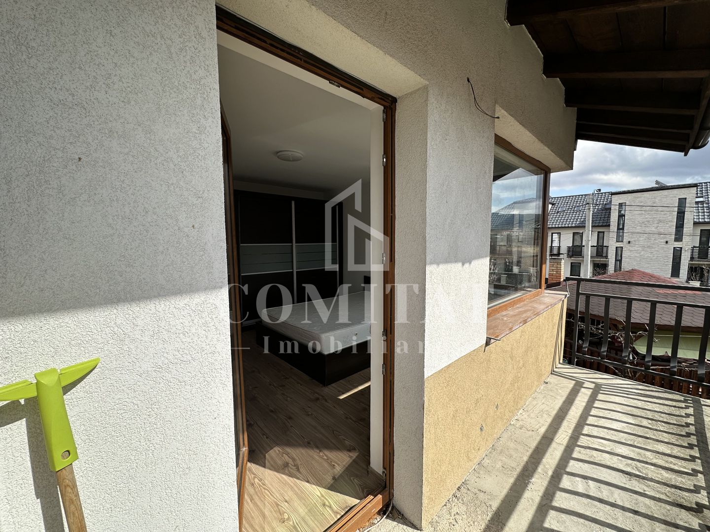 Casa 4 camere de inchiriat | 140mp | Buna Ziua - Poză 14