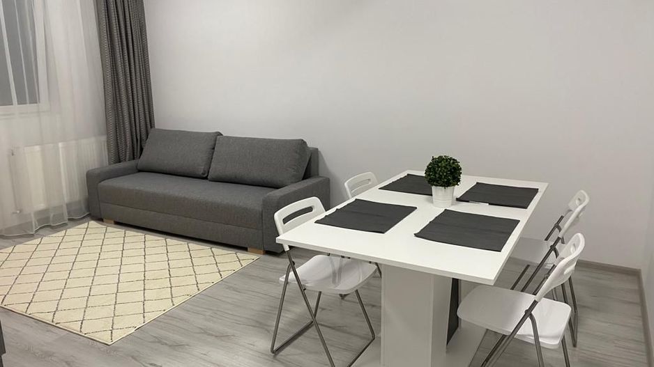 AP. 2 CAMERE- APARATORII PATRIEI, CENTRALA, MOBILAT/UTILAT , COMIS 0% - Poză 5