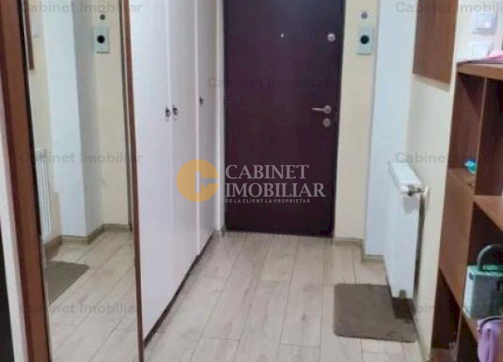 Apartament cu 2 camere bloc nou zona Tatarasi-Flora - Poză 4