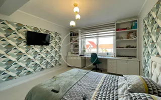 Casa de vanzare cu 10 camere in Santandrei, Bihor - Poză 41