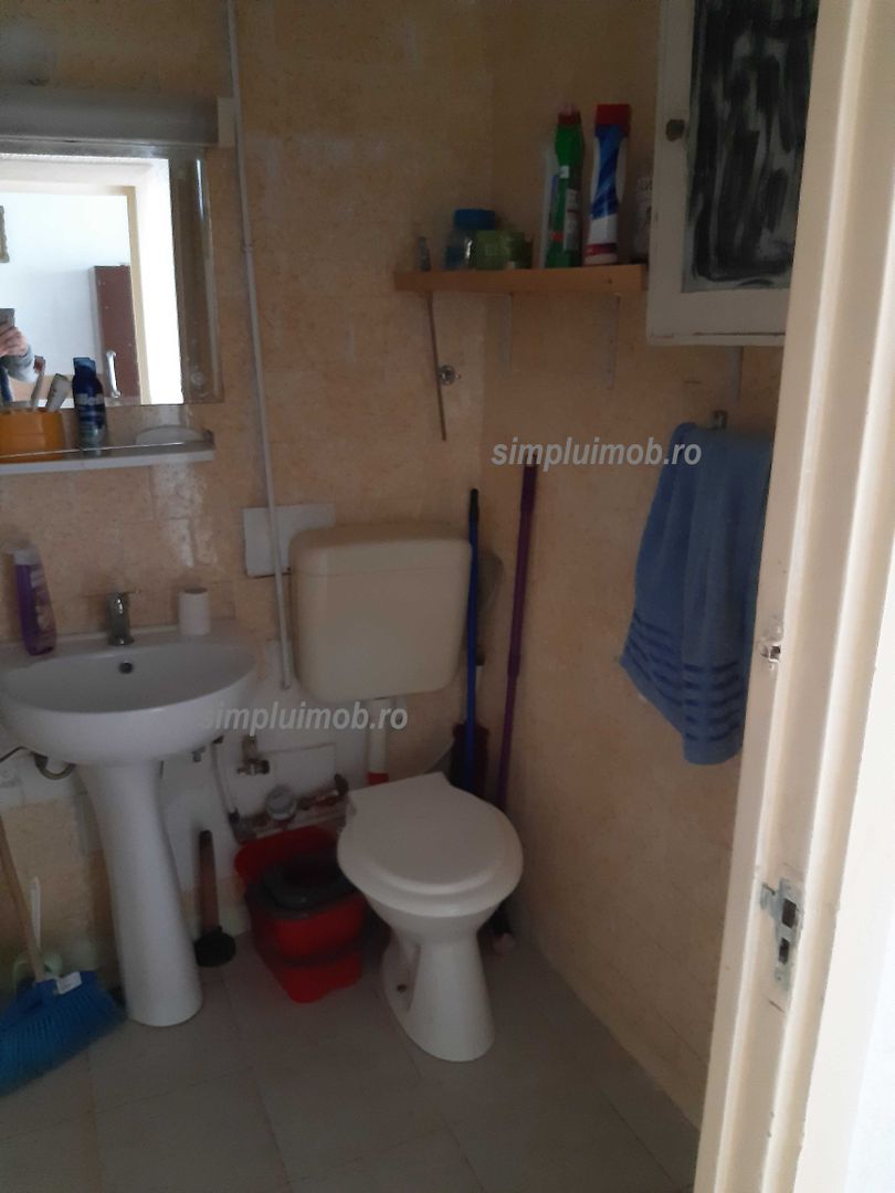 Metrou 1 Decembrie 3 Camere - Poză 6