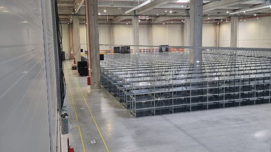 Spațiu Logistică/Depozitare Clasa A, Buftea - Poză 3