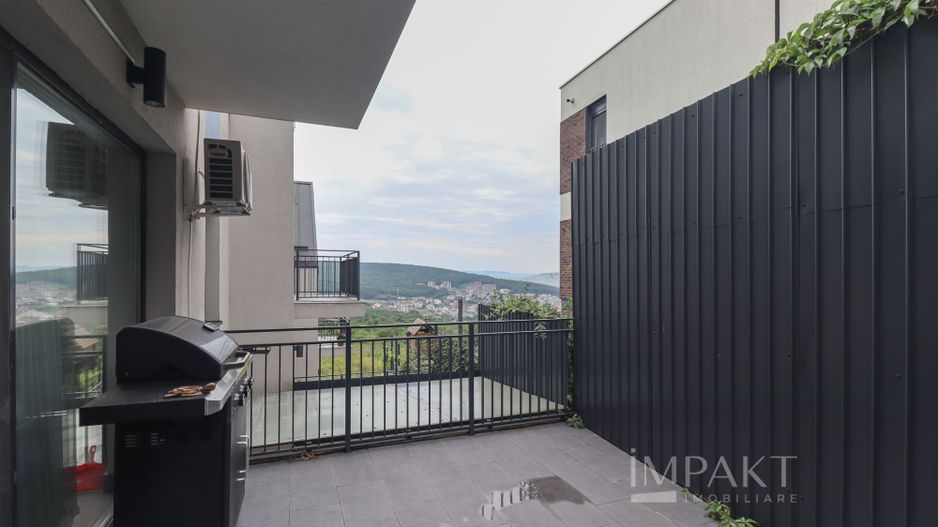 Casa insiruita cu finisaje de lux in cartierul Europa - Poză 8