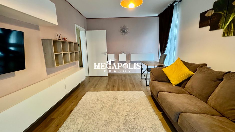 Apartament 2 camere | Decomandat | Pet-Friendly | Tractorul - Poză 4