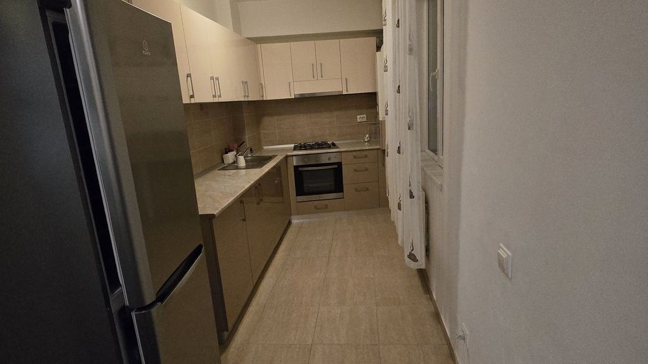 Apartament 3 camere ,77 mp, bloc nou,  zona Sebastian - Poză 6
