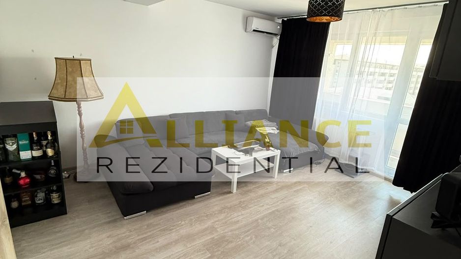 APARTAMENT 2 CAMERE CU PARCARE SUBTERANA - Poză 13