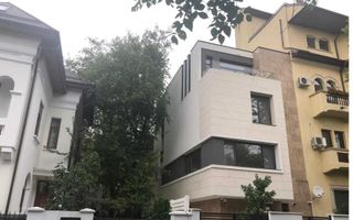 Vila Premium | Dorobanti | Comision 0 - Poză 1