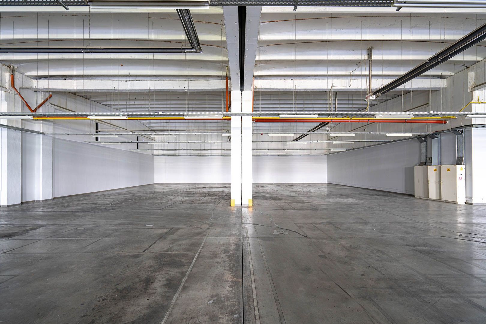 Spatiu industrial Rasnov - service charge inclus - Poză 7