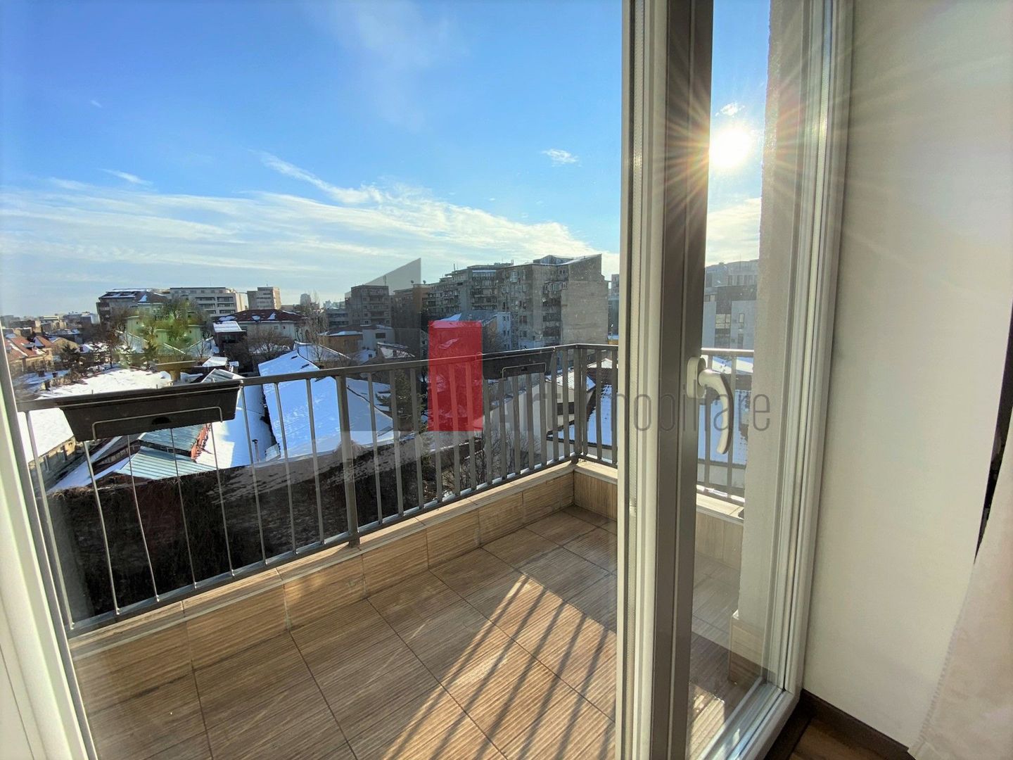 Apartament 3 camere, bloc 2015, zona Ultracentrala | Eminescu/Tunari - Poză 5