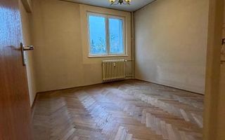 Vanzare 3 camere, 2 bai, etaj 2/4, Titan- Minis - Poză 4