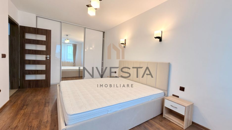 Apartament 2 camere decomandat | Priveliste catre lac | Intre Lacuri! - Poză 3