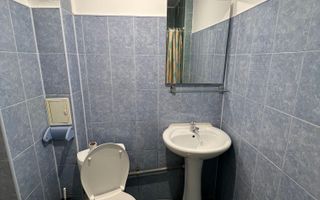 Apartament 2 camere de inchiriat, langa Kaufland Nicolina, Iasi - Poză 5
