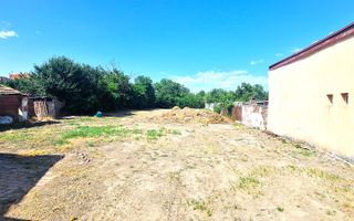 🏡 Teren intravilan 1.406 mp – Fratelia | Ideal pentru investitie imobiliara - Poză 1