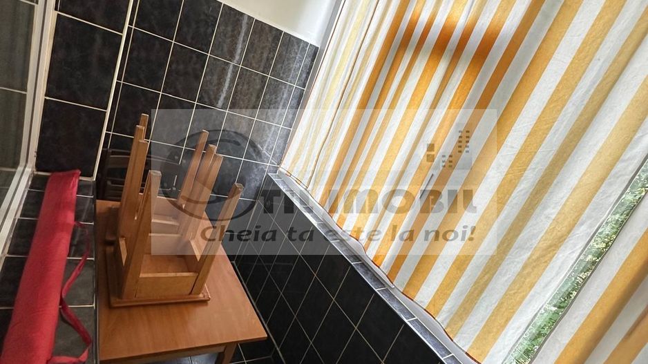 Ap.2 D, mobilat,utilat, fara risc,47 mp, D – Etaj 2 – Tătărași 86000 € - Poză 7