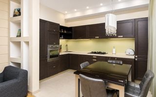 Chirie, apartament, 3 camere, str. Ciuflea, Centru - Poză 4