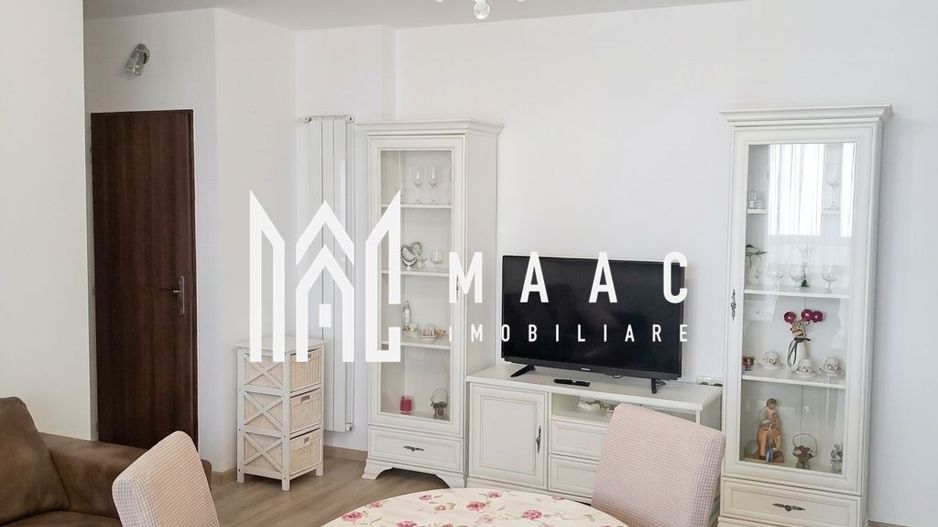 Apartament 2 camere de închiriat | Șelimbăr | Doamna Stanca - Poză 3