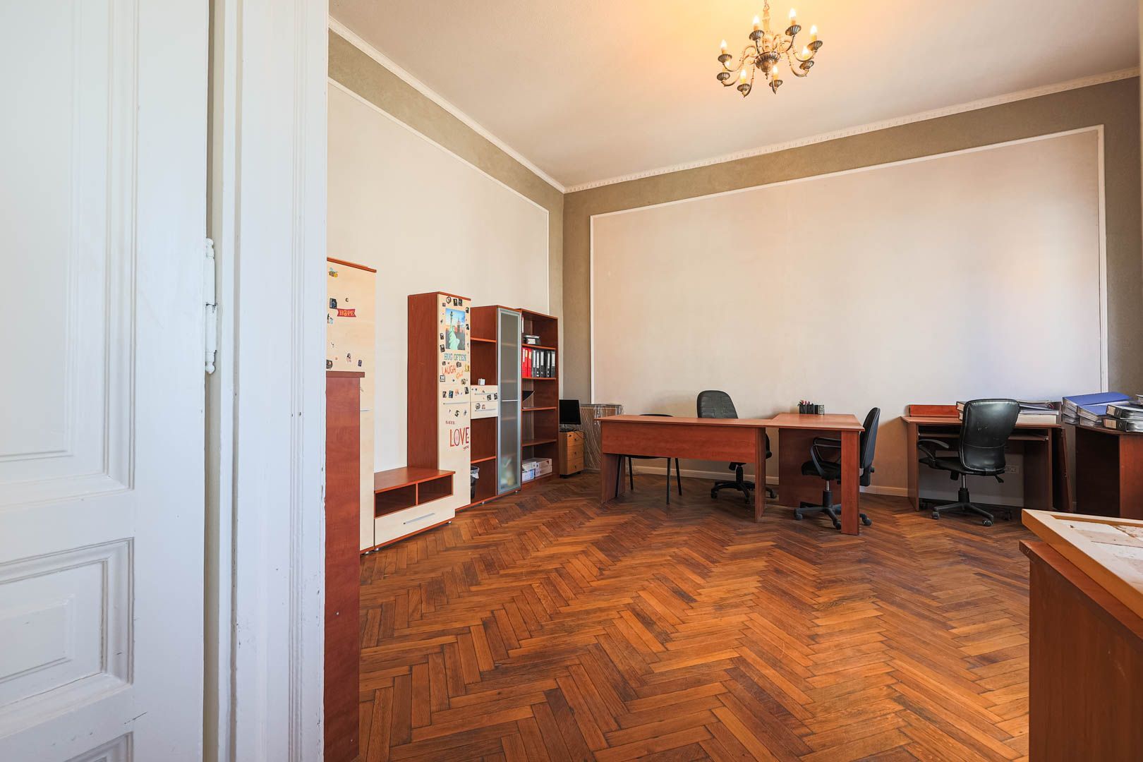 Apartament 2 camere ultracentral, Revoluției, ideal birou - Poză 6