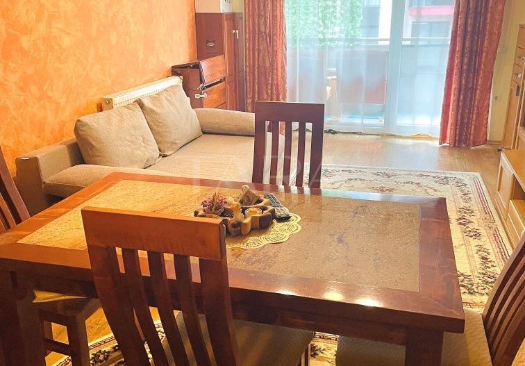 Apartament 2 camere, mobilat, parcare subterană, finisaje noi. - Poză 4