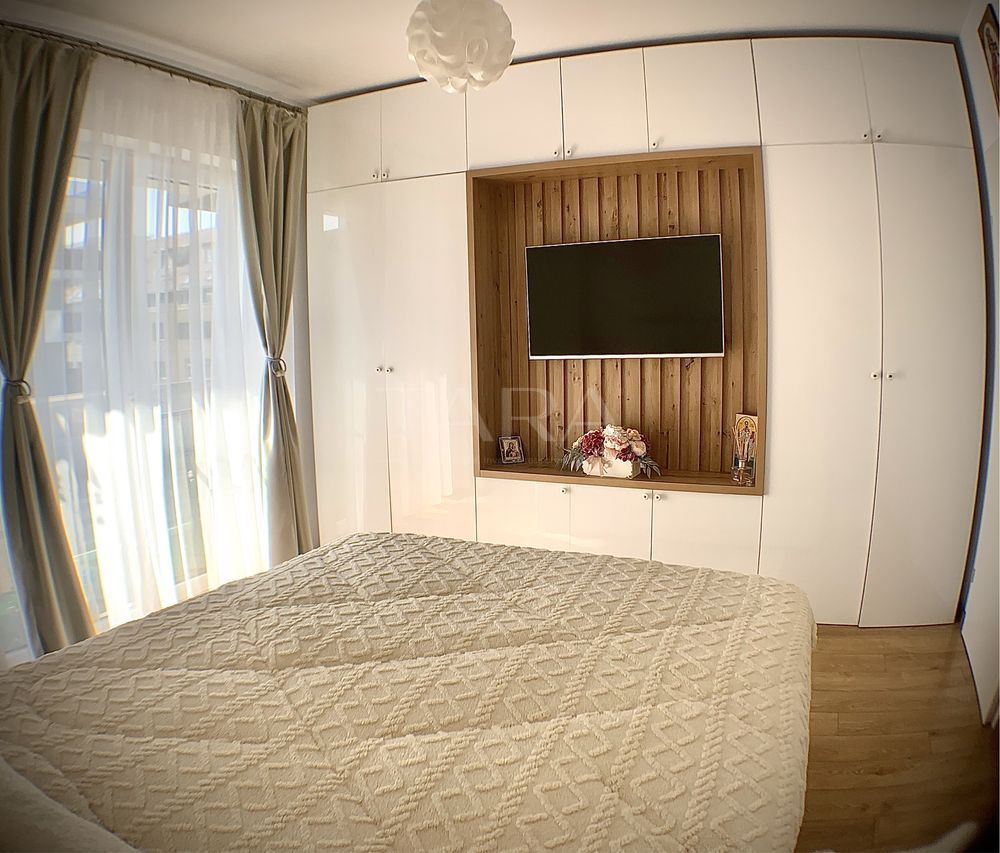 Apartament cu 3 camere, construcție nouă, finisaje premium. - Poză 11