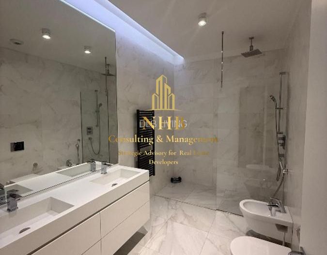 Apartament de inchiriat- 4 camere- One Herastrau Park-PARCARE - Poză 3