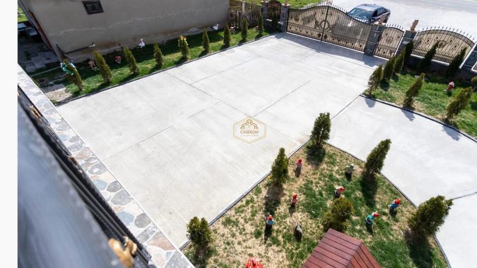 Casa de Vanzare lux imobilat - Poză 6