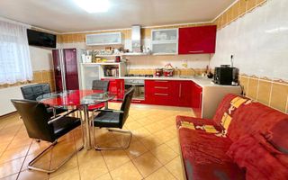 Vila de vanzare zona Metro/Arcasilor - P+1E+M - Poză 9