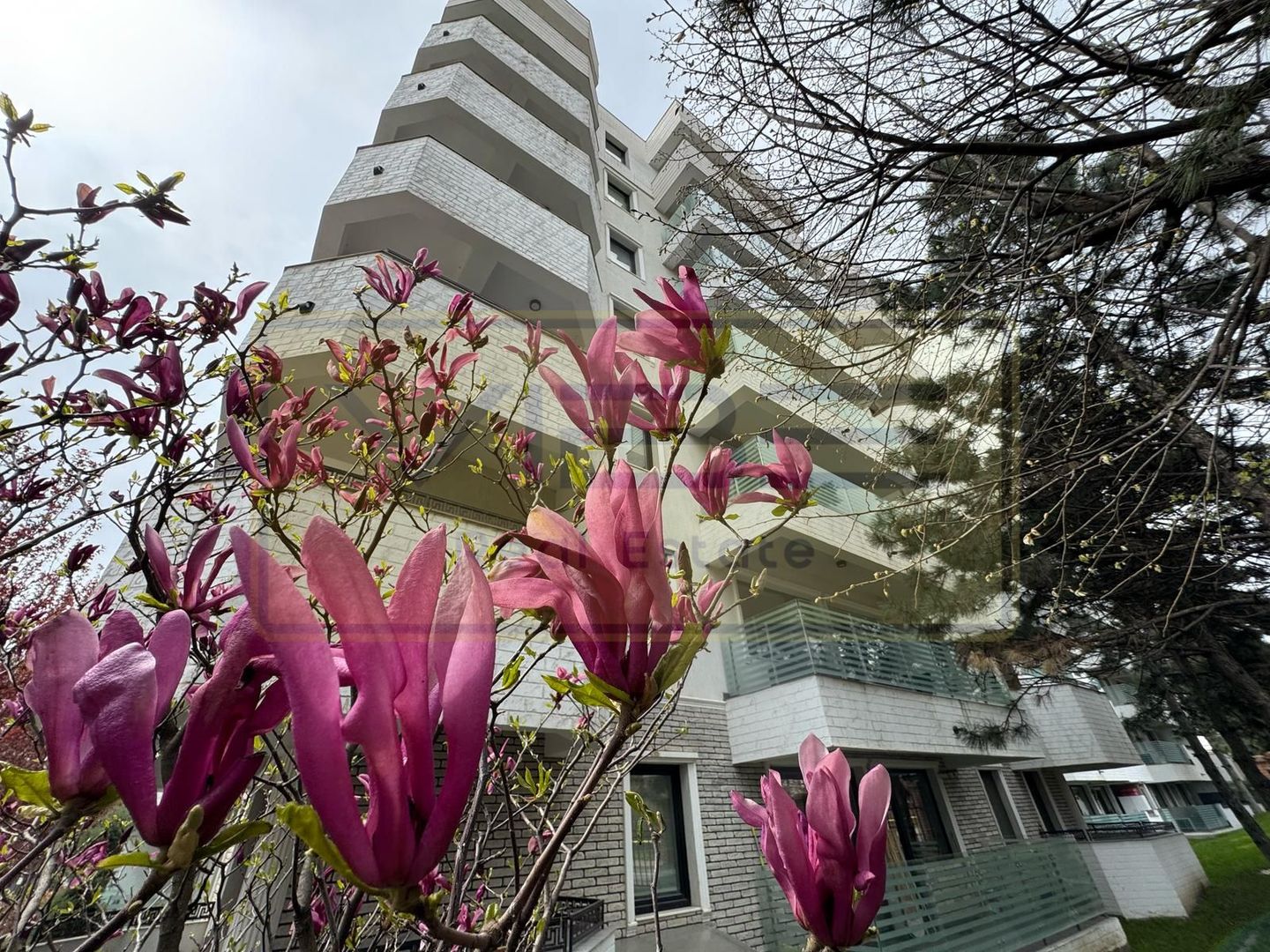 Apartament 2 camere Royal Town - Poză 1