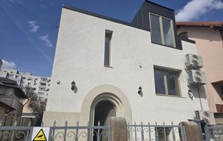 Spatiu Birouri Ion MIhalache - Turda I 249 mp I