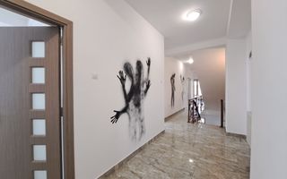 INCHIRIERE VILA P+2+M | ZONA MIHAI BRAVU - Poză 15