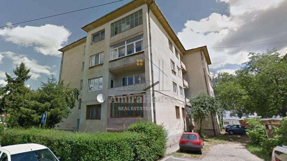 Apartament 4 camere, decomandat, langa BT Arena, Parcul Central - Poză 25