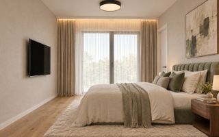✨ APARTAMENTE NOI | ELEGANȚĂ, CONFORT ȘI FLEXIBILITATE FINANCIARĂ - Poză 3