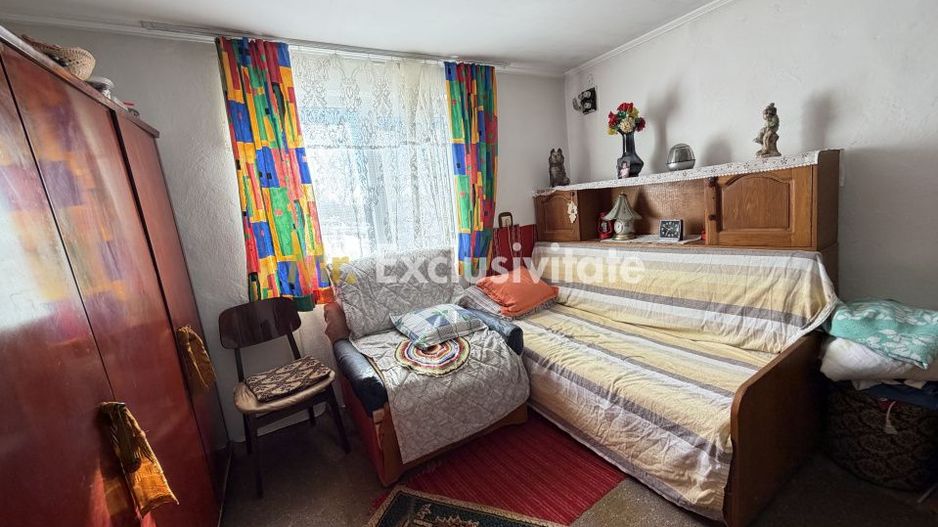 Casa Priboieni - sat Pitoi Arges - Poză 20