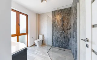 Comision 0% | Inchiriere vila moderna, mobilata complet, Dumbravita Central - Poză 11