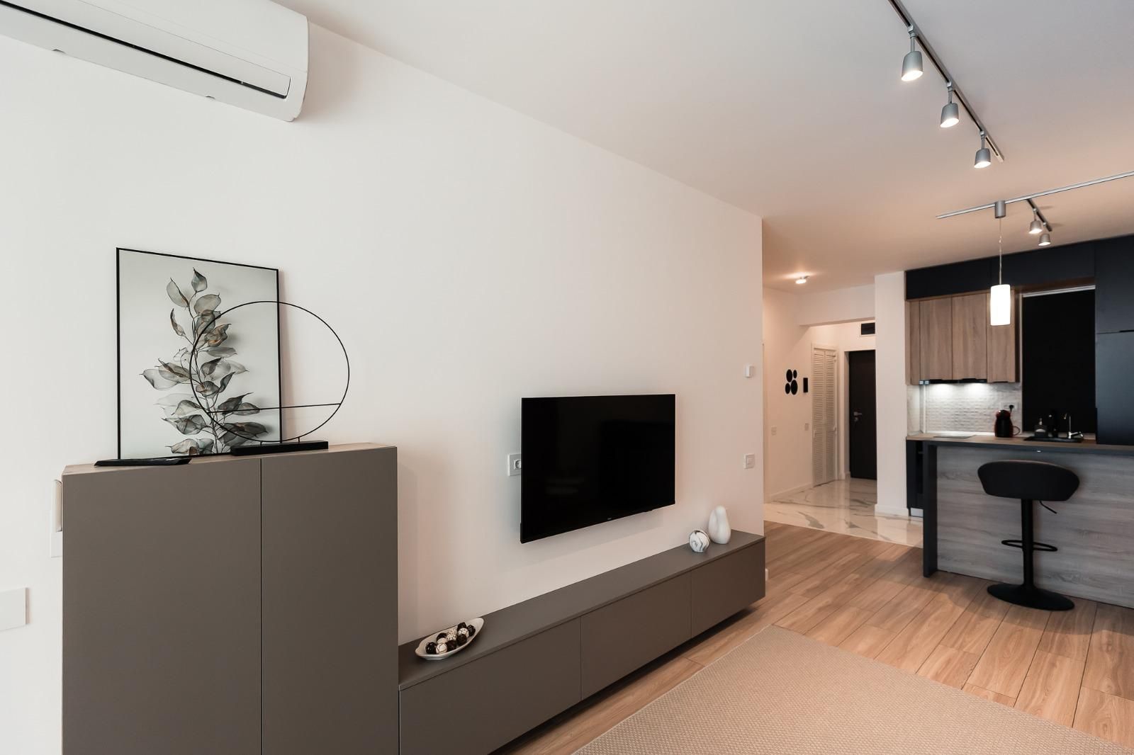 Chirie I Apartament 2 camere I Via Pipera I Mobilat Lux - Poză 4